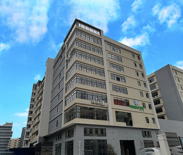 廠房大門